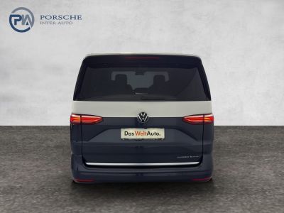 VW Multivan Gebrauchtwagen