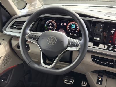 VW Multivan Gebrauchtwagen