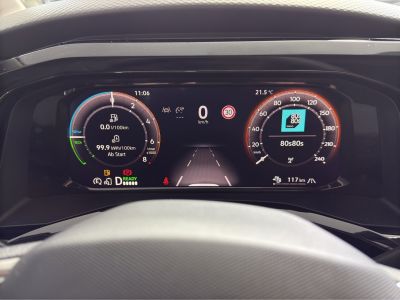 VW Multivan Gebrauchtwagen