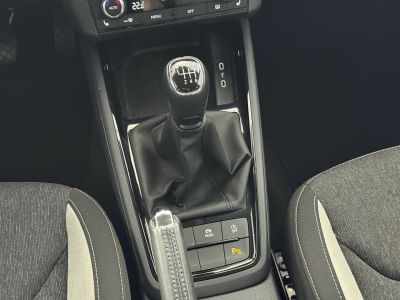 Skoda Kamiq Gebrauchtwagen