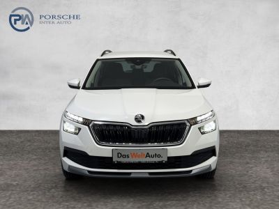 Skoda Kamiq Gebrauchtwagen