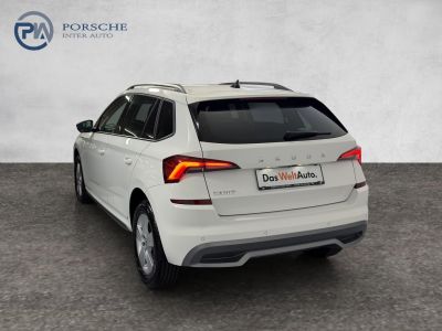 Skoda Kamiq Gebrauchtwagen