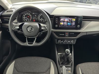 Skoda Kamiq Gebrauchtwagen