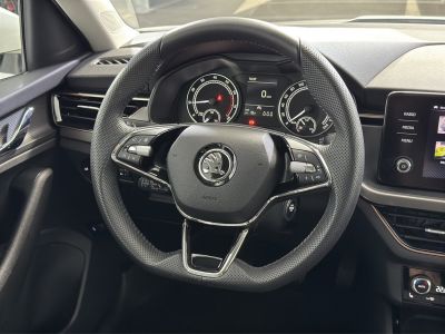 Skoda Kamiq Gebrauchtwagen