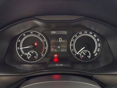 Skoda Kamiq Gebrauchtwagen