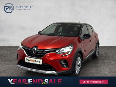 Renault Captur Gebrauchtwagen