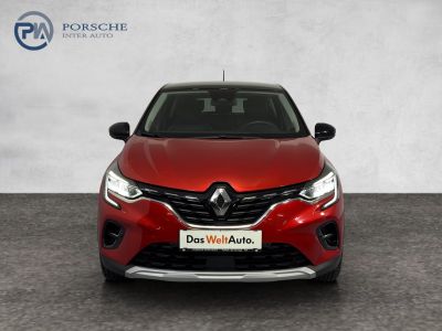 Renault Captur Gebrauchtwagen
