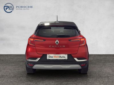Renault Captur Gebrauchtwagen