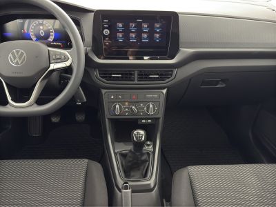 VW T-Cross Gebrauchtwagen VW T-Cross Gebrauchtwagen