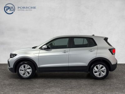 VW T-Cross Gebrauchtwagen VW T-Cross Gebrauchtwagen