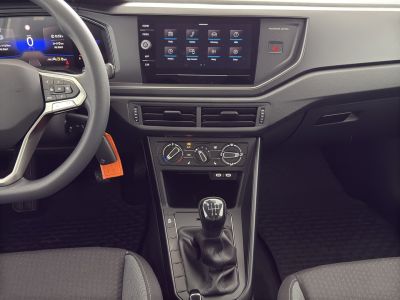 VW Taigo Gebrauchtwagen