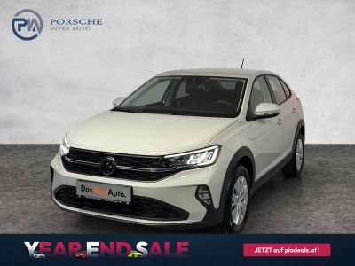 VW Taigo Gebrauchtwagen