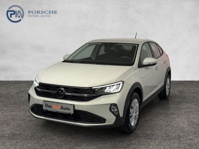 VW Taigo Gebrauchtwagen