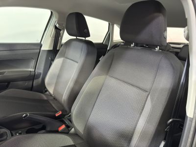 VW Taigo Gebrauchtwagen