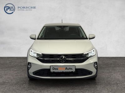 VW Taigo Gebrauchtwagen