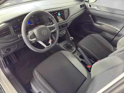 VW Taigo Gebrauchtwagen