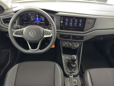 VW Taigo Gebrauchtwagen