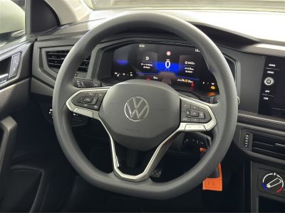 VW Taigo Gebrauchtwagen