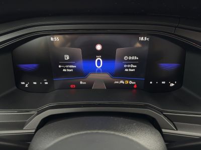 VW Taigo Gebrauchtwagen