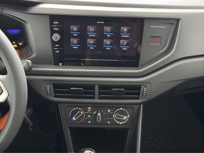 VW Taigo Gebrauchtwagen