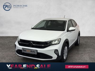 VW Taigo Gebrauchtwagen