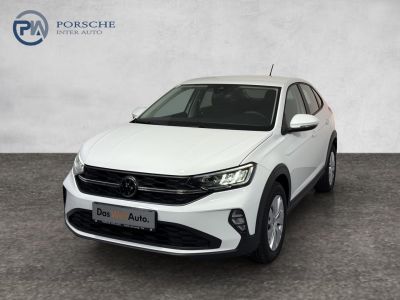 VW Taigo Gebrauchtwagen