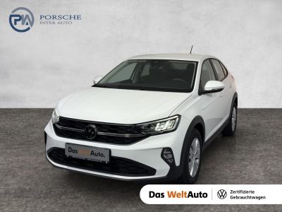 VW Taigo Gebrauchtwagen