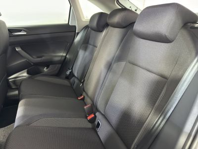 VW Taigo Gebrauchtwagen