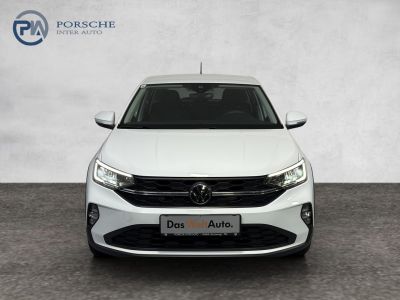 VW Taigo Gebrauchtwagen