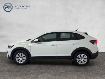 VW Taigo Gebrauchtwagen