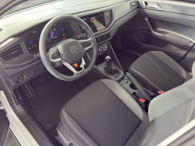 VW Taigo Gebrauchtwagen