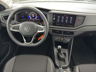 VW Taigo Gebrauchtwagen