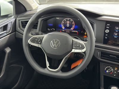 VW Taigo Gebrauchtwagen