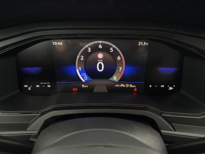 VW Taigo Gebrauchtwagen