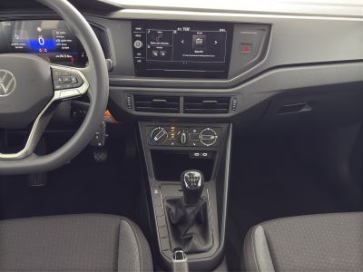 VW Taigo Gebrauchtwagen