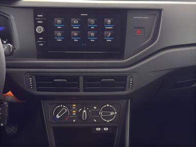 VW Taigo Gebrauchtwagen