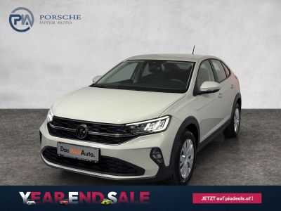 VW Taigo Gebrauchtwagen