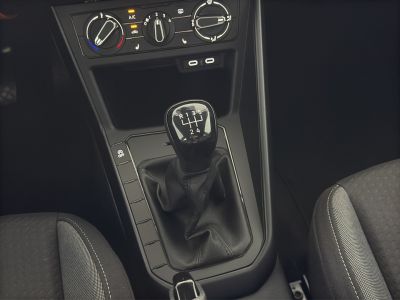 VW Taigo Gebrauchtwagen