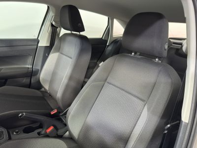 VW Taigo Gebrauchtwagen