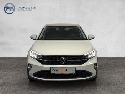 VW Taigo Gebrauchtwagen