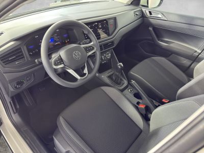 VW Taigo Gebrauchtwagen