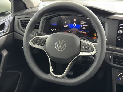 VW Taigo Gebrauchtwagen