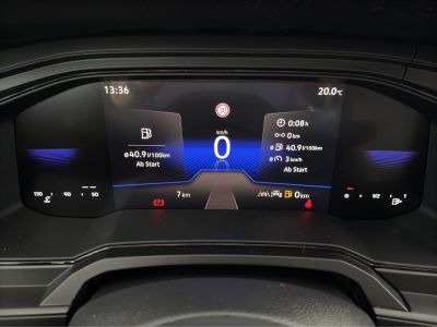 VW Taigo Gebrauchtwagen