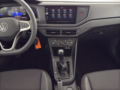 VW Taigo Gebrauchtwagen