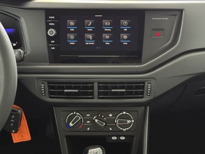 VW Taigo Gebrauchtwagen