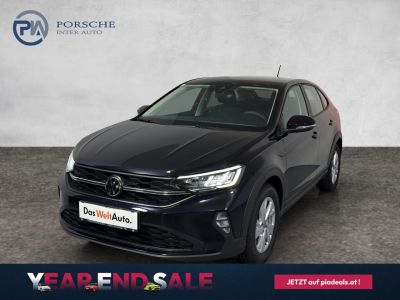 VW Taigo Gebrauchtwagen