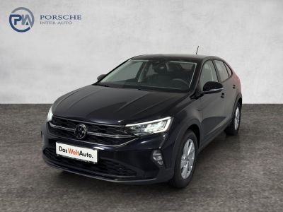 VW Taigo Gebrauchtwagen