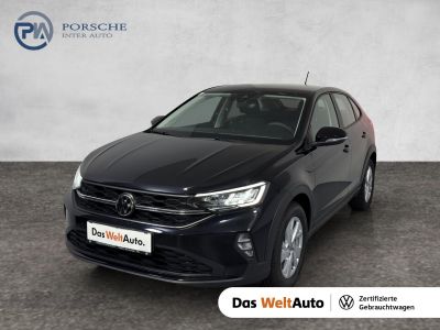 VW Taigo Gebrauchtwagen