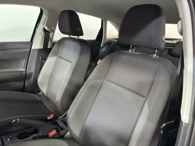 VW Taigo Gebrauchtwagen