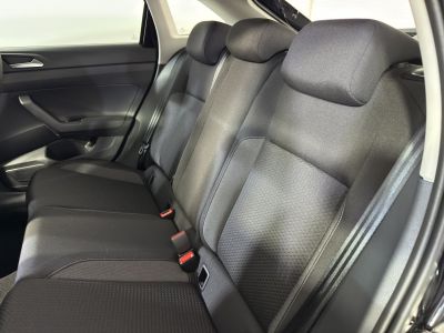 VW Taigo Gebrauchtwagen